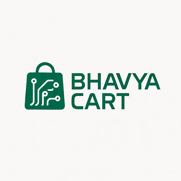 Bhavya cart